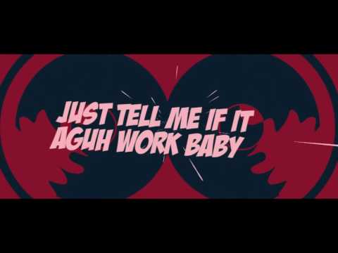 Jahmiel x Shenseea - Tell Me (Lyric Video)