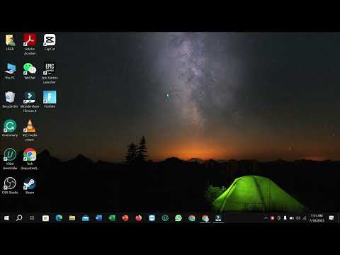 How to turn on / off add a period after I double-tap the spacebar