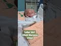 Leher Istri Mbah Maryono Iritasi Shorts