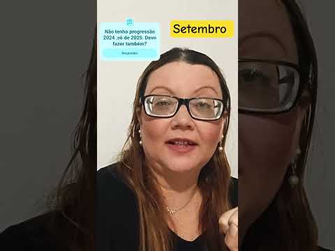 Vídeo: Tabela QAE 2025: perguntas e respostas sobre pontuação