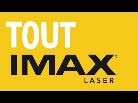 Tout #3 - IMAX