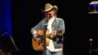 Dwight Yoakam - Take Hold of My Hand, Ryman 2nd Show 4/13/13
