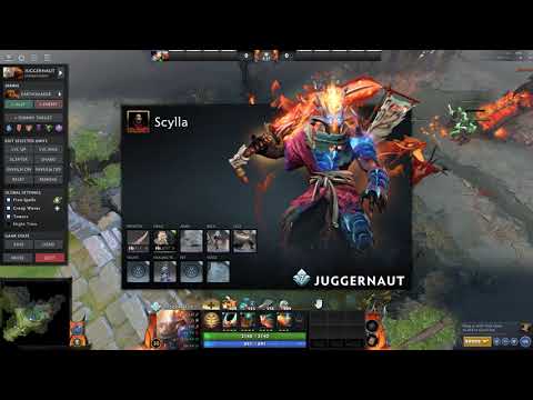Juggernaut Isle of Dragons With Arcana Mixed set ( STYLE 3 )
