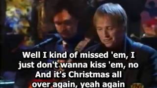Tom Petty and The Heartbreakers - Christmas All Over Again