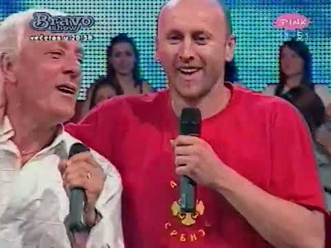 Pedja D Boy - Jugoslovenka - Zvezde Granda 2007