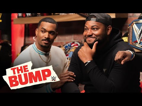 Watch: The Street Profits Bring ALL The Smoke: WWE’s The Bump, Feb. 5, 2020