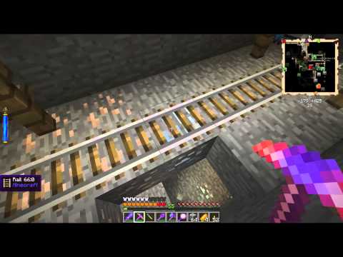 Magic Farm 2 LP: E55 - Abandoned Mineshaft and Caving