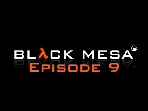 Black Mesa | Episode 9
