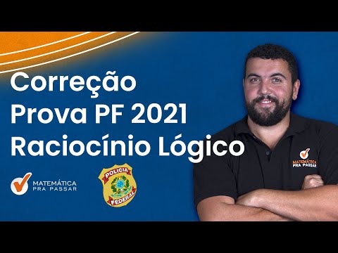 Correction of the 2021 PF Exam I Logical Reasoning I Part 2