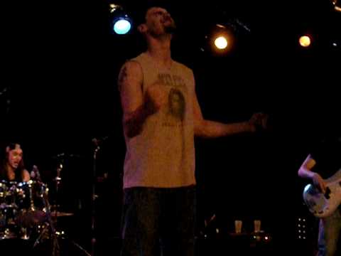 Blackdog (6-6-09) - Lemon Squeezer Live @ Martyrs