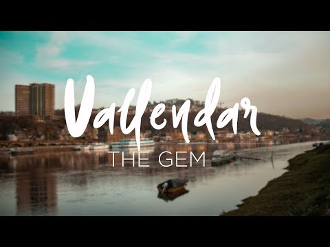 Vallendar: The Gem | Cinematic Travel Video| WHU Exchange Semester|