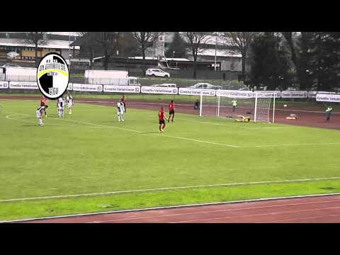 Sondrio-Olginatese 1-0