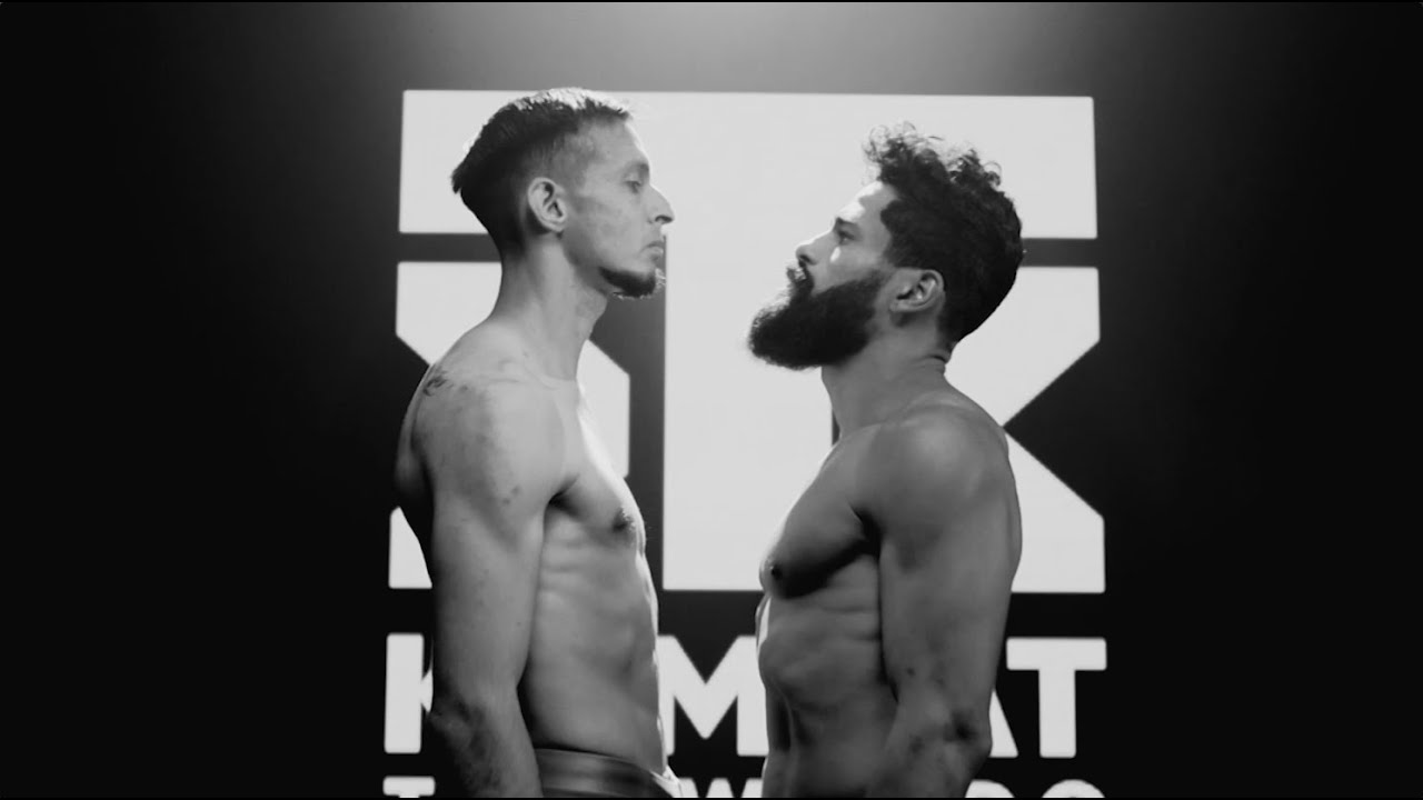 "THE CLASH"💥 Episode 3 of Kombat Taekwondo Brazil