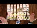 Solitaire: Monte Carlo Tutorial