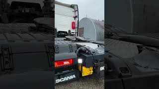 Влекач Scania R540 6x2 EURO6 + RETARDER + WB 3150mm | Изображение 4 - Autoline