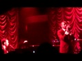 JL Kanye West Homecoming New York