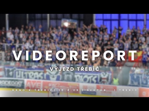 Výjezd do Třebíče 10.8.23