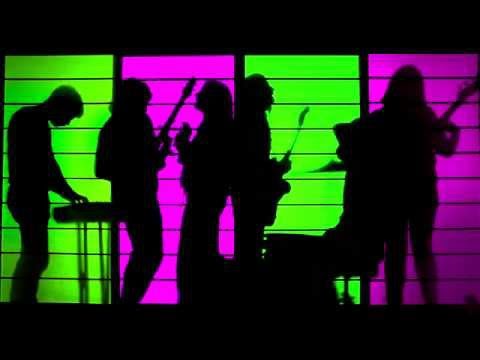 TOOTH & TUSK - Nothing Makes Sense