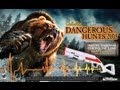 Cabela 39 s Dangerous Hunts 2013 Demo Gameplay Xbox 360