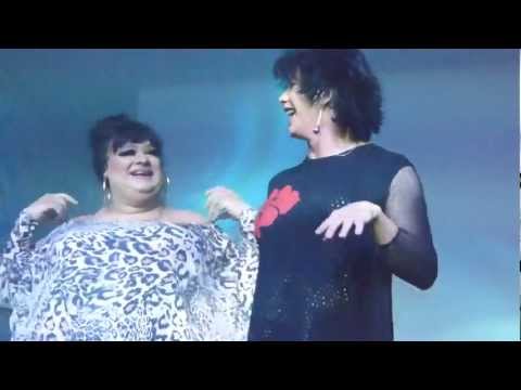 Thalia Bombinha e Natasha Rasha - Freedom Club (24-03-13) FULL HD - BY LEH SANUTY