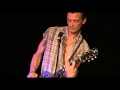 Chris Whitley - Her Furious Angels