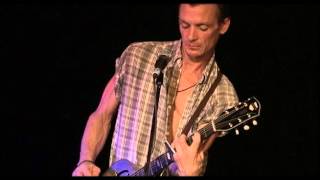 Chris Whitley - Her Furious Angels