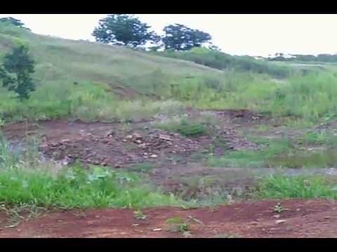 Tilha Santa Lúcia,sp