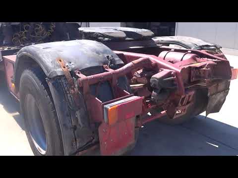 Iveco Turbostar 190 - 36 ID: 18465