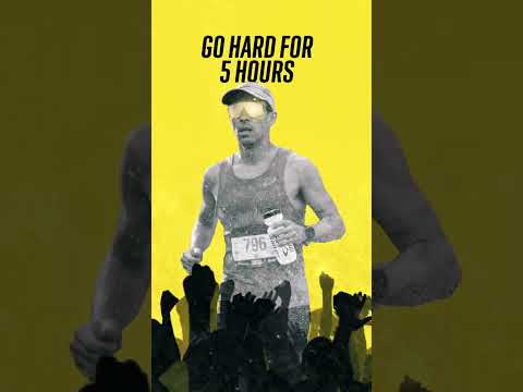 Short-form video for Endurance Nutrition