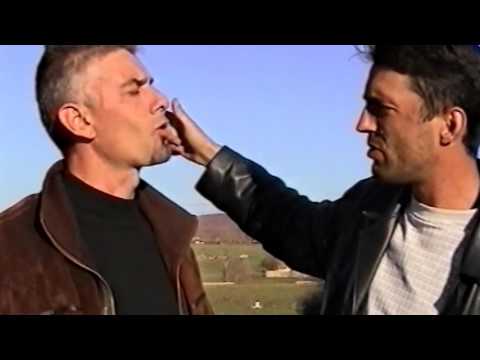 Lalushi & Baskia - Lada turbo dizell