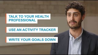 Work it out - getting started