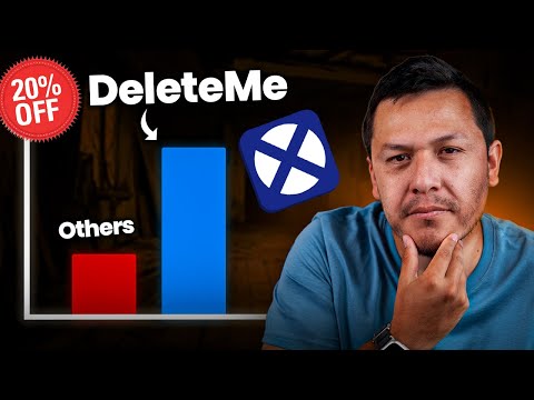 DeleteMe Review - Does It Really Remove Your Data?