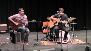 Rollin - Performed by Tim Stop for UWGB Guitar Camp