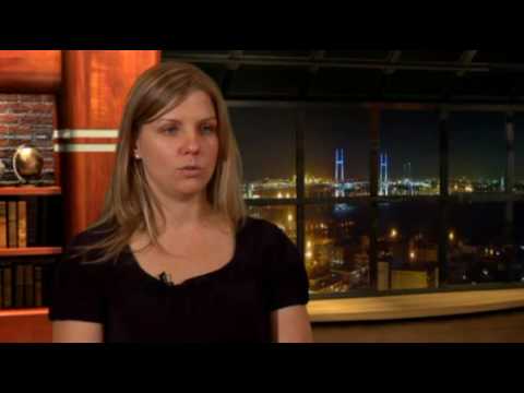 EMC's Kathy Feasel on Service Strategies