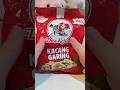 Unboxing Kacang Dua Kelinci ASMR Shorts Shortvideo