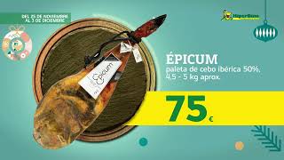 HiperDino Spot 2 Ofertas (25 de noviembre - 3 de diciembre) anuncio