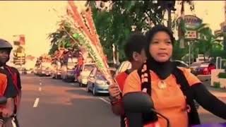 Jakarta Kota Gue Persija Kebanggaan Gue...