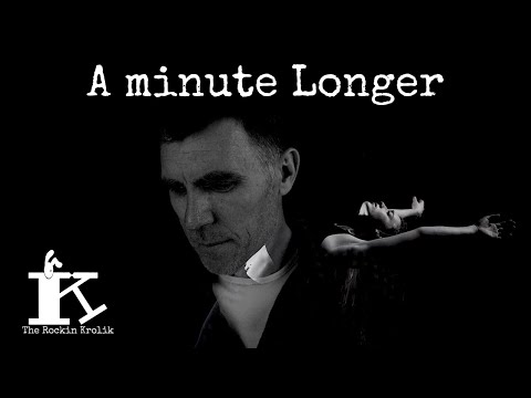 A minute Longer ( Official video)