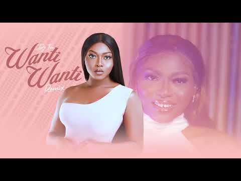 DJ TOA - WANTI WANTI (SEFA) REMIX