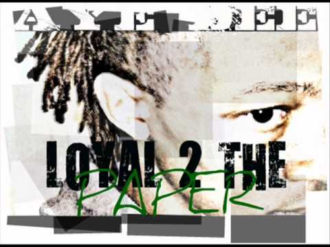 L.U. aka Louis Vee Feat Aye Dee & Major - Get Your Money Up