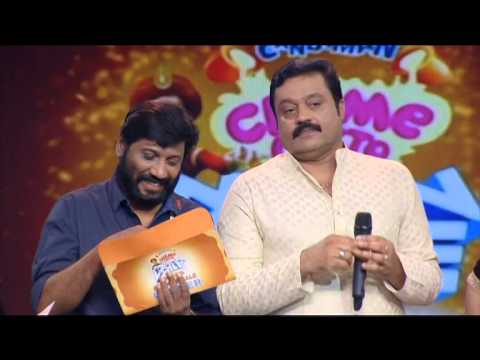 Indian Voice Junior GRAND FINALE PART - 3 - 31-05-14