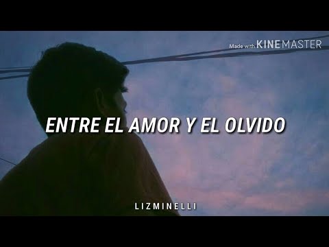 Durmiendo Con La Luna - Elefante // Letra. ♡