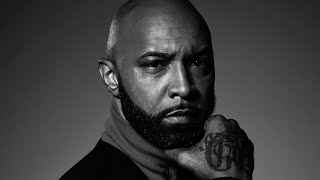 JOE BUDDEN - STAR WARS [Lyrics]