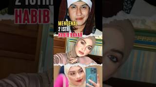 Download lagu These are the 2 wives of Habib Bahar bin Smith #feedshorts #islam #fyp mp3