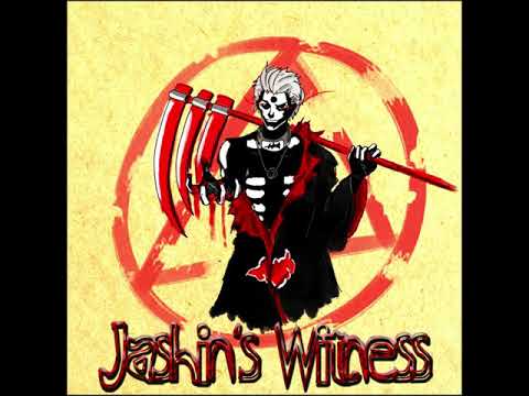 Daniel Monroe - Jashin's Witness (ft. Jinzx) (w/lyrics)