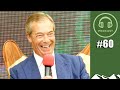 Nigel Farage on big game fishing and more – FieldsportsChannel Podcast, episode 60
