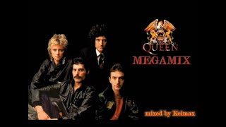 Download lagu Queen - Megamix (Mixed By Keimax) NeSssss 2024 mp3 Download lagu Queen - Megamix (Mixed By Keimax) NeSssss 2024 mp3