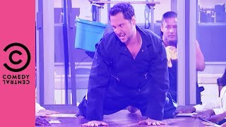 High point: 0.45 when the "work work work work" section kicks in.