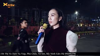 Video hợp âm Trăng tàn trên hè phố Quang Lê & Trường Tam
