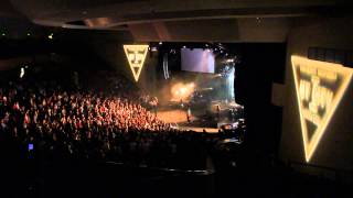 Giving Praise to Jesus @ My City Youth Conference